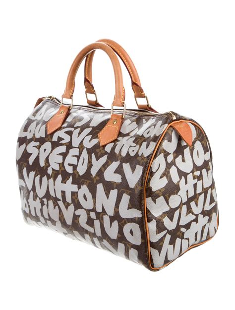 louis vuitton graffiti bag replica|louis vuitton graffiti backpack.